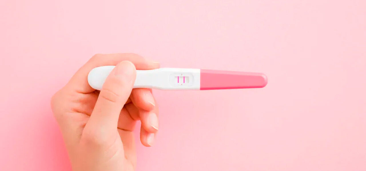 test de grossesse en ligne