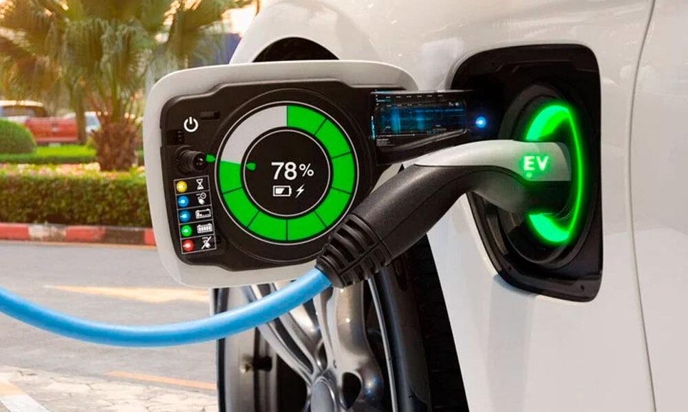 Les voitures électriques seront lancées en 2022