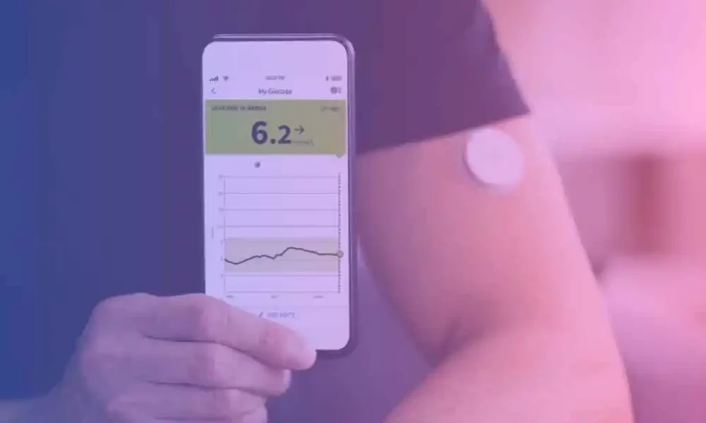 Comment mesurer sa glycémie avec son smartphone