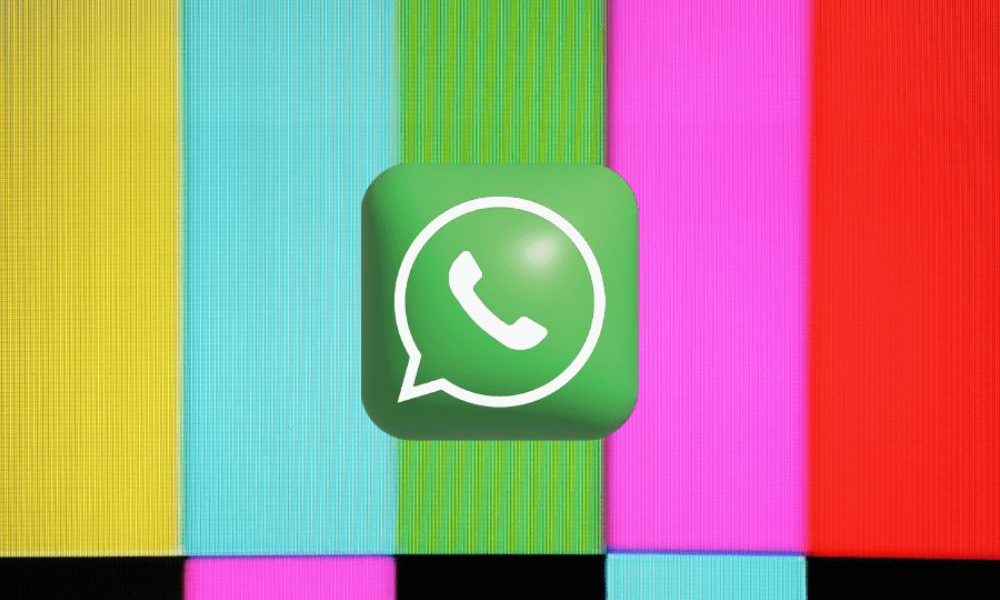 Découvrez comment personnaliser les couleurs sur WhatsApp