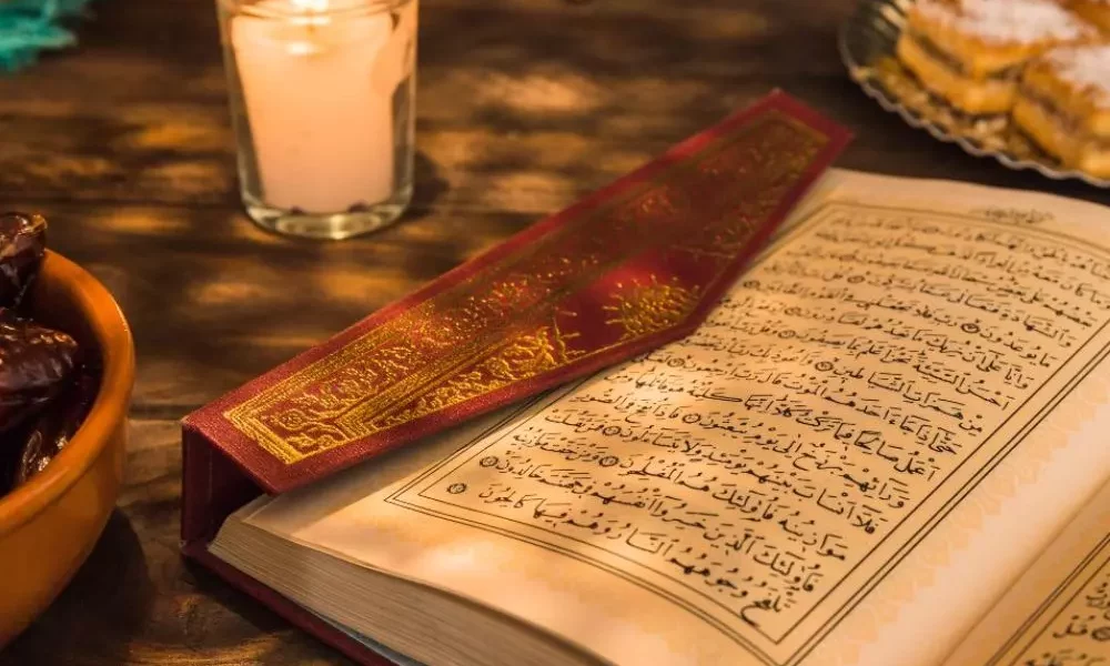 Application gratuite pour écouter le Coran