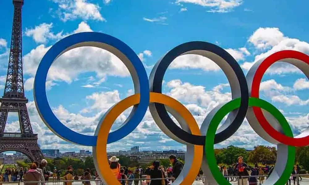 Consultez gratuitement le calendrier des Jeux olympiques de 2024