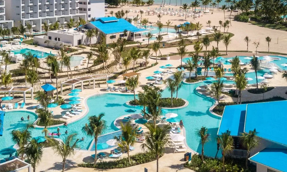 Melhores Resorts de Punta Cana