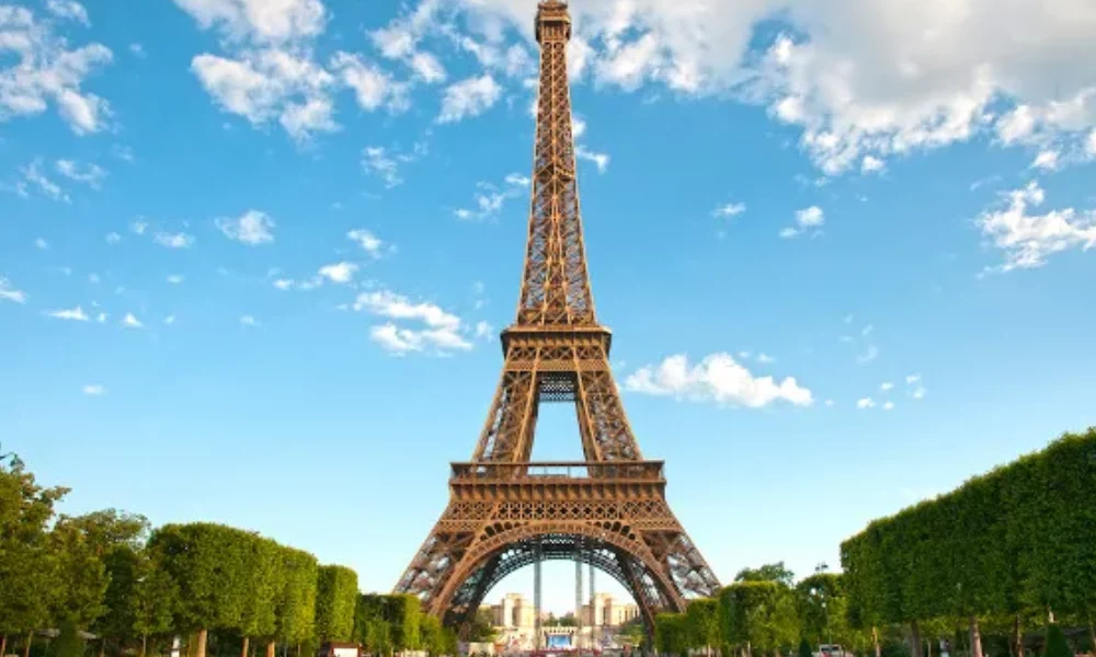 O que visitar quando for a Paris?