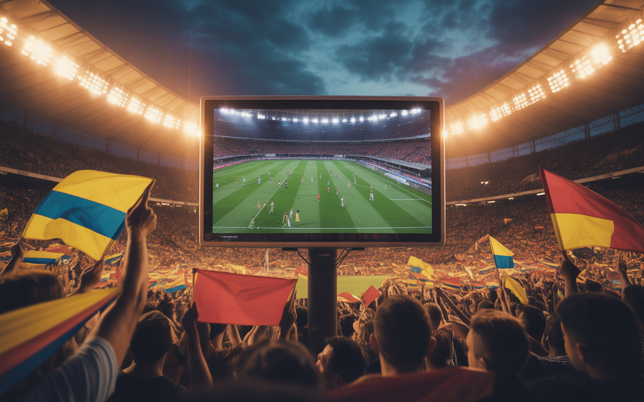 Como assistir a Conmebol Libertadores de Graça