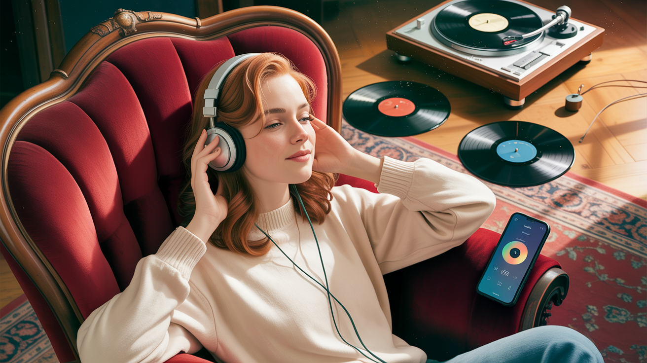Os melhores aplicativos de Ouvir Músicas Antigas