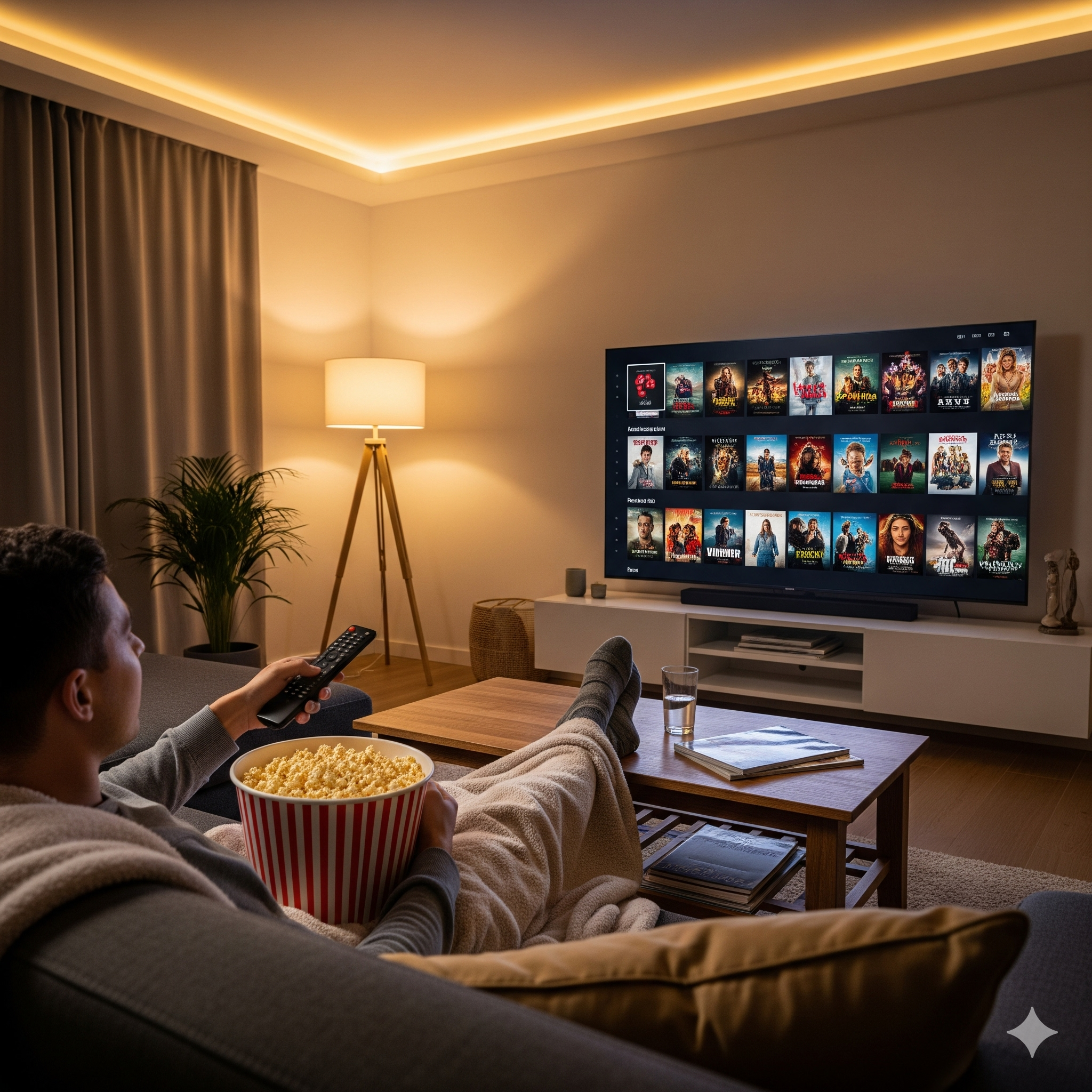 Onde assistir os melhores filmes online