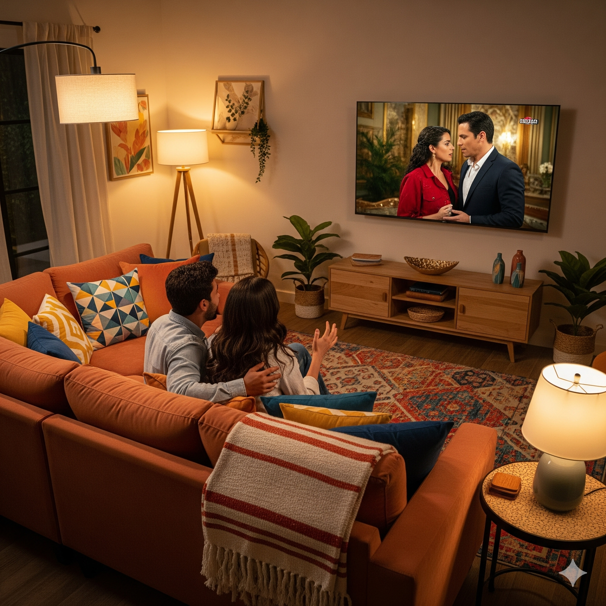 Novelas mexicanas curtas em alta 2025