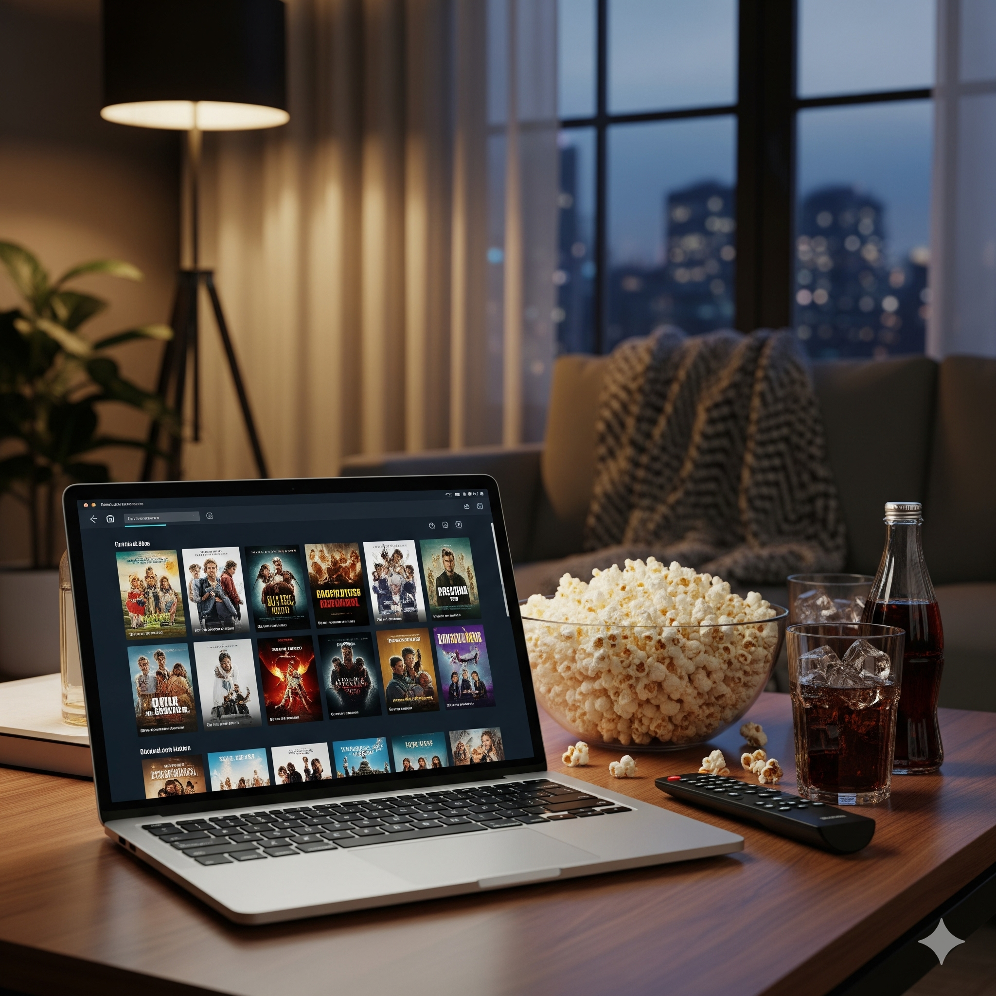 Melhores sites para assistir filmes online grátis