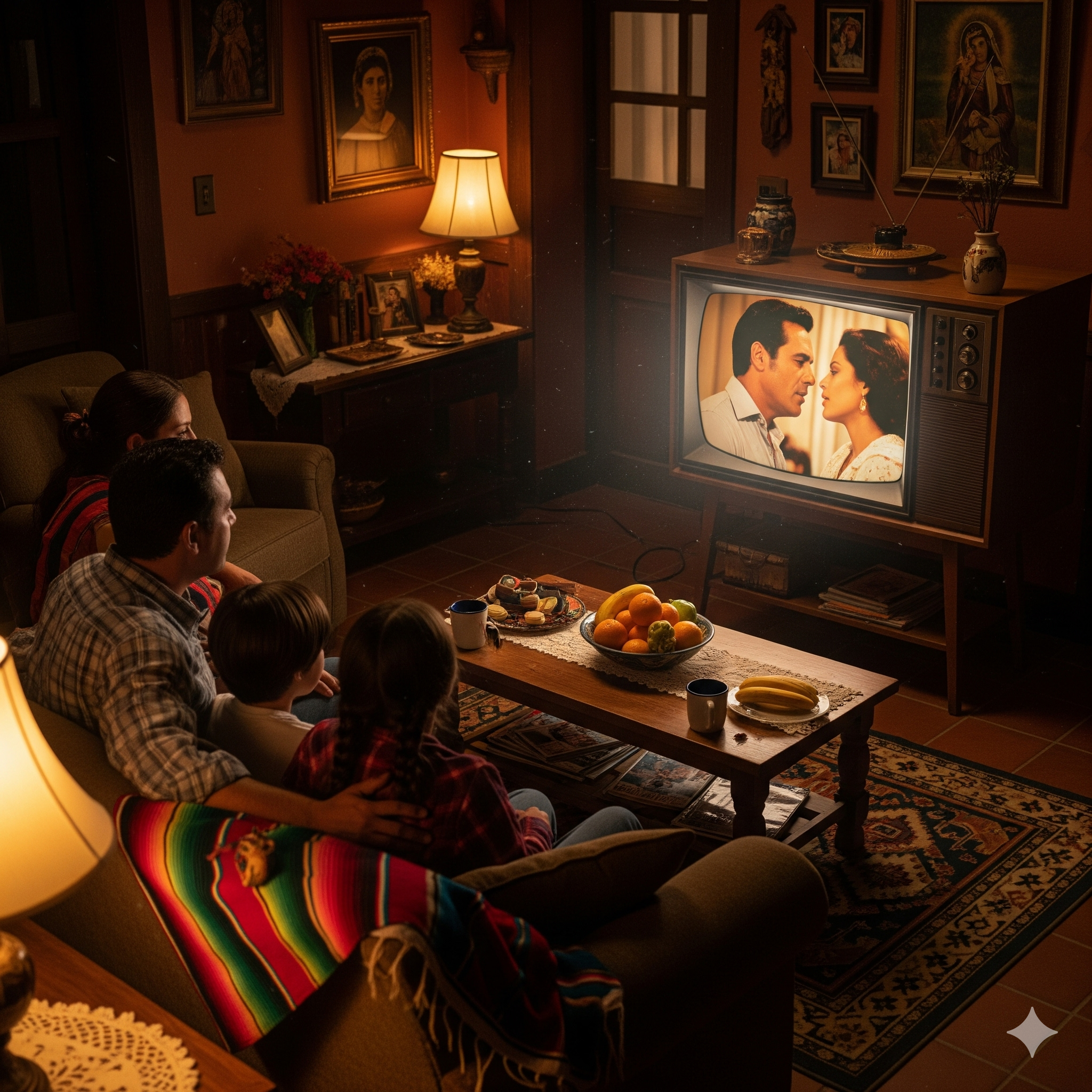 Novelas mexicanas clássicas que nunca saem de moda