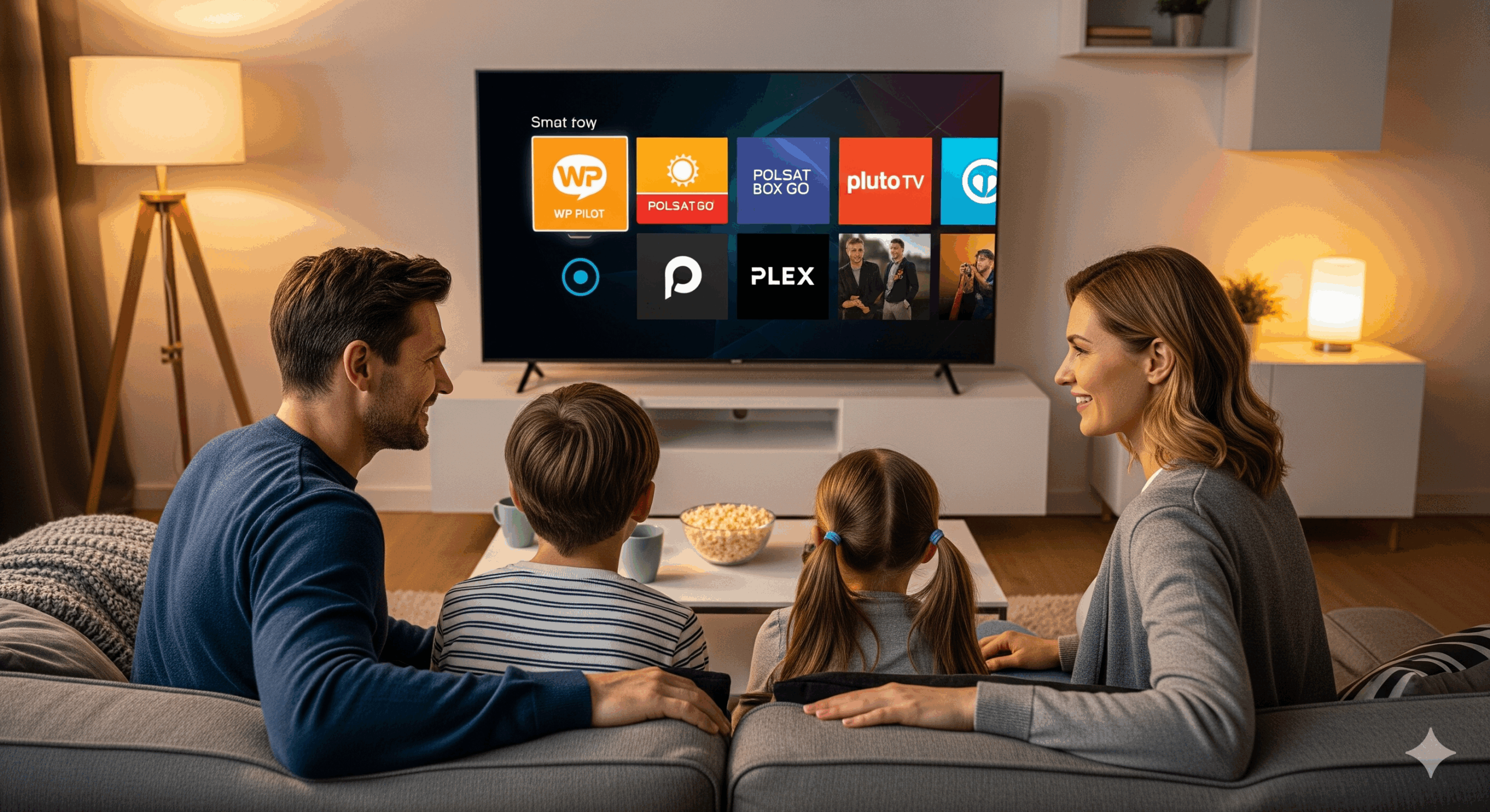 Melhores apps para assistir TV grátis