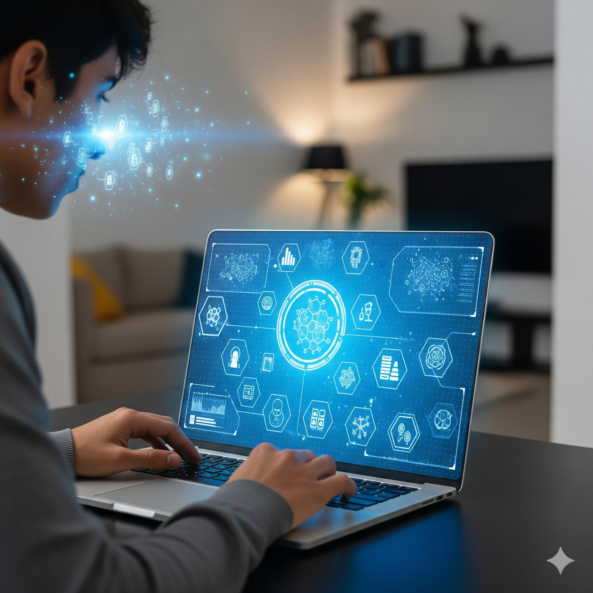 Inteligência artificial: como usar no dia a dia