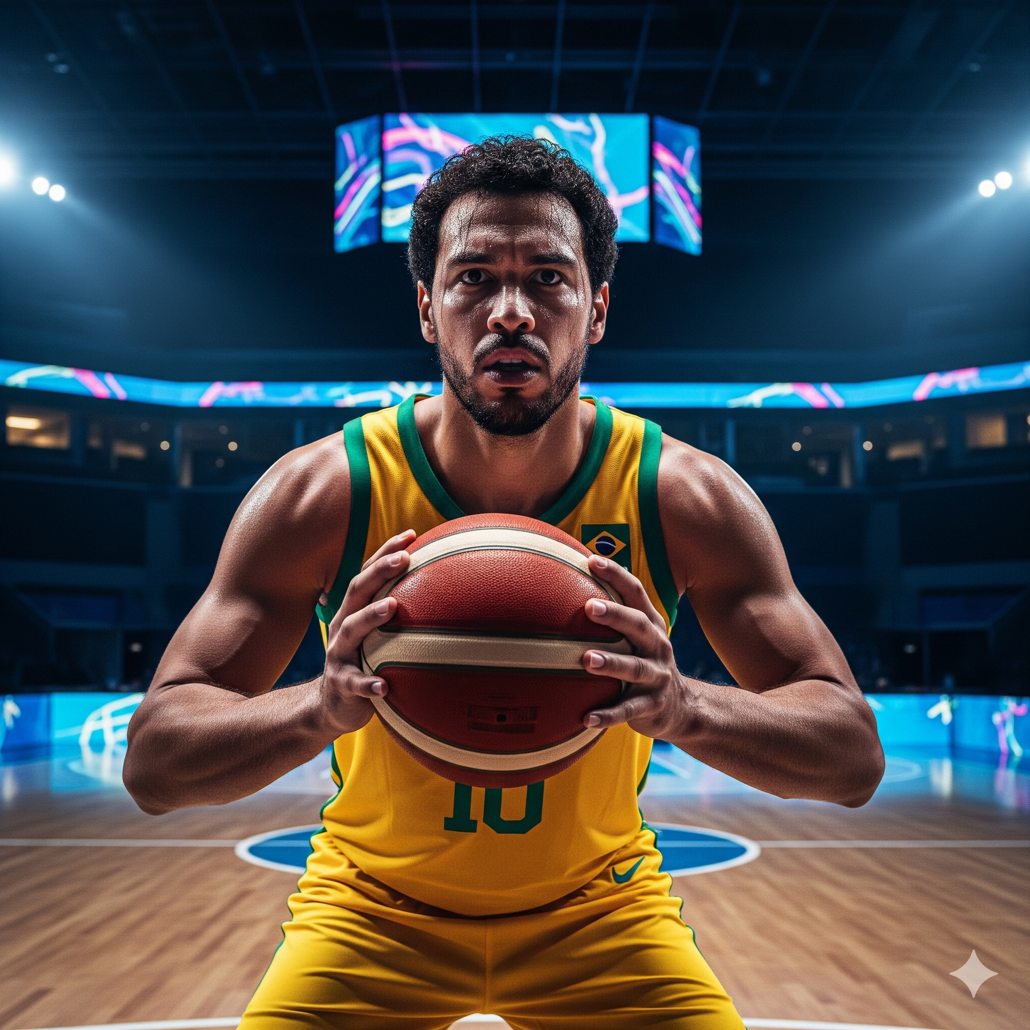 Basquete no Brasil: onde assistir e curiosidades