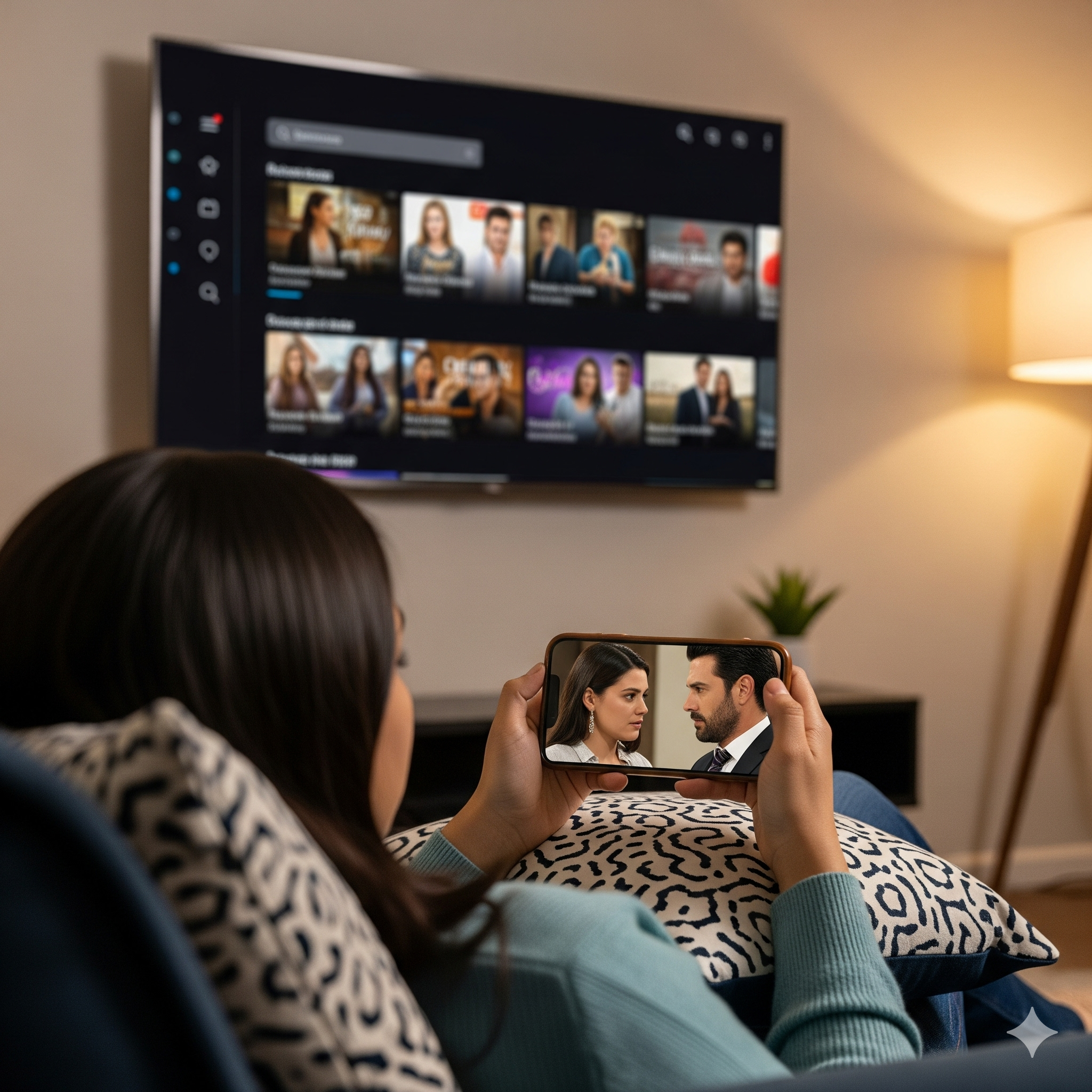 Os Melhores Aplicativos para Assistir a Novelas Curtas