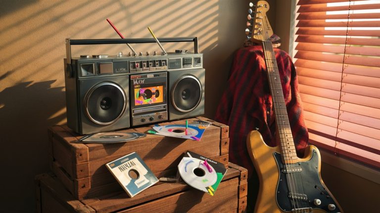 Apps para reviver músicas 70, 80 e 90