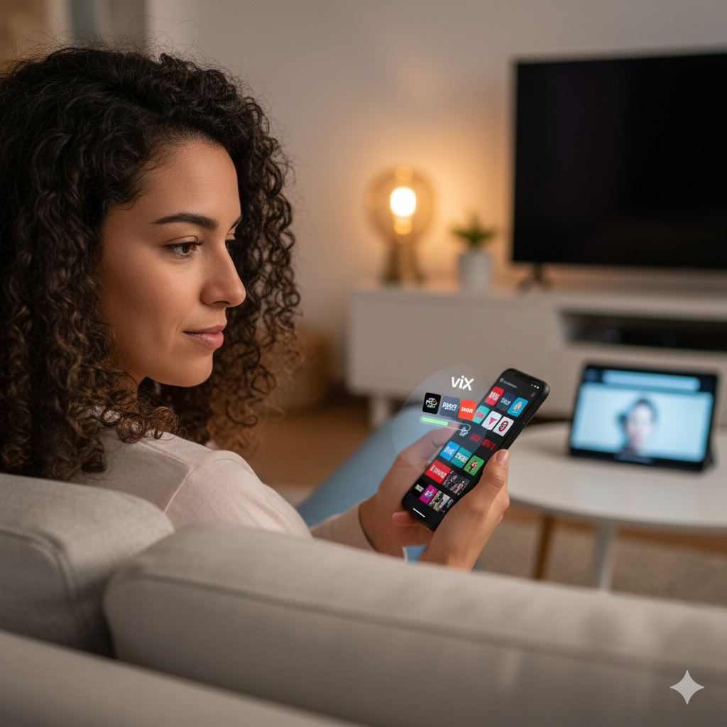 Baixe os Melhores Aplicativos para Assistir Novelas