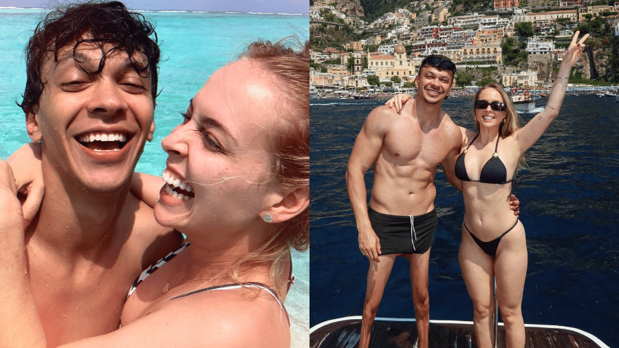 🚨 Cocielo e Tatá Terminaram: O Que Está Por Trás do Fim do Casal Mais Amado da Internet?