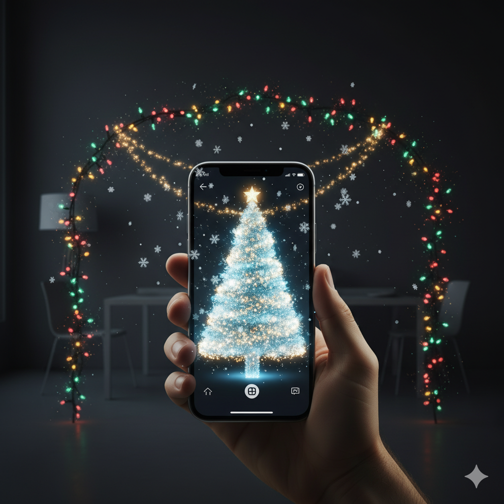 Melhores Aplicativos Grátis para o Natal